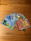 Pokemon Destined Rivals Holo und Rerverse Bulk