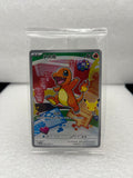 Glumanda - 002/30th-P Promo  - CN - Near Mint