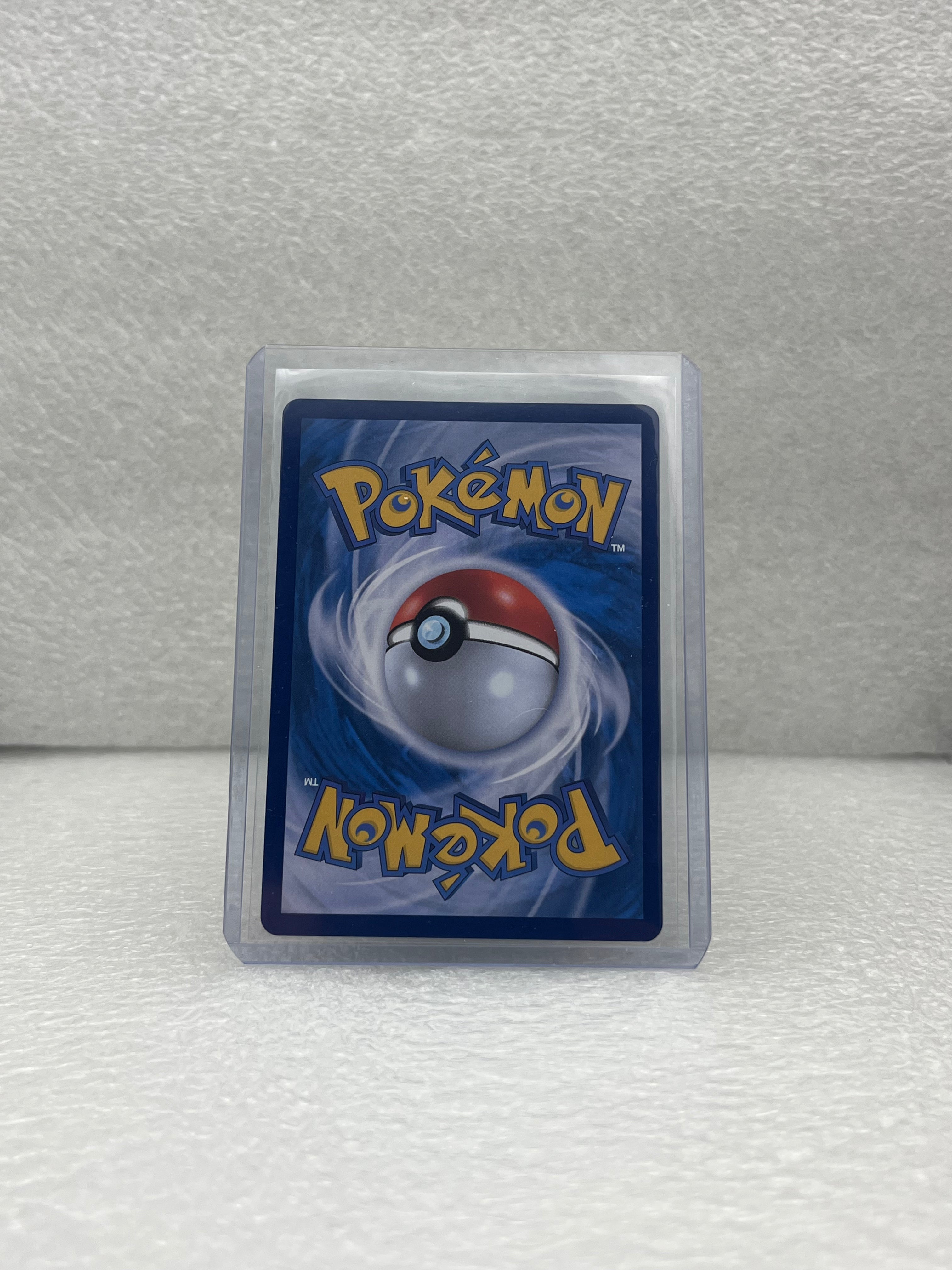 Pokemon 151 - Glutexo - 169/165 - KOR - Near Mint