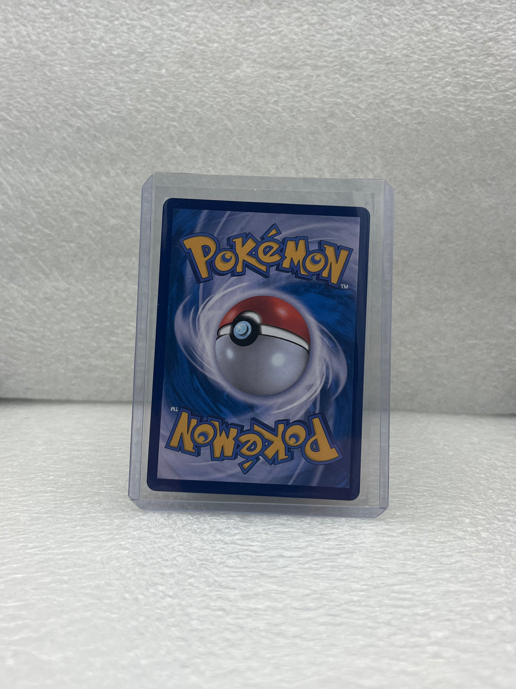 Pokemon 151 - Mew ex SAR - 205/165 - KOR - Near Mint
