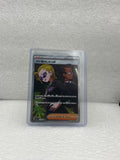 Abyss Eye - Rust Syndicate Grunt - 110/081 - JP - Mint