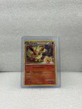 Heartgold Soulsilver Undaunted - Flamara - 26 - DEU - Near Mint