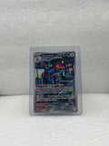 Paradox Rift - Porygon-Z - 214/182 - DEU - Near Mint