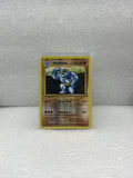 Evolutions - Machoke (Reverse Holo) - 58/108 - ENG - Near Mint