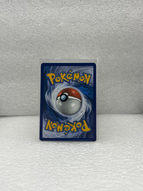 Evolutions - Machoke (Reverse Holo) - 58/108 - ENG - Near Mint