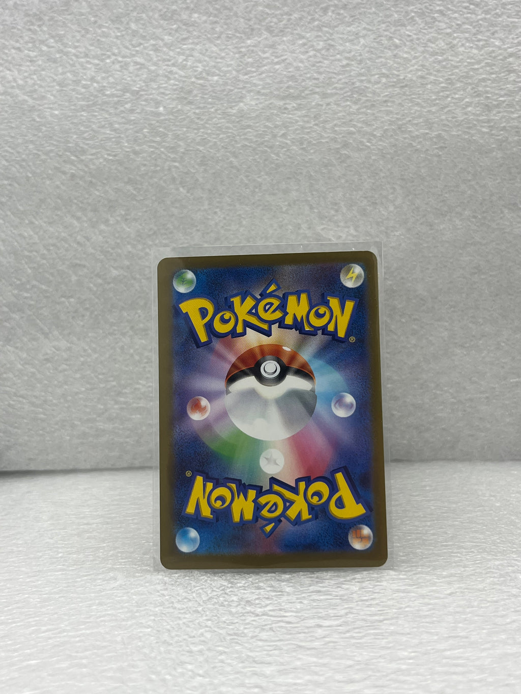 MEGA Dream ex - Mega Zapplarang ex - 225/193 - JP - Near Mint