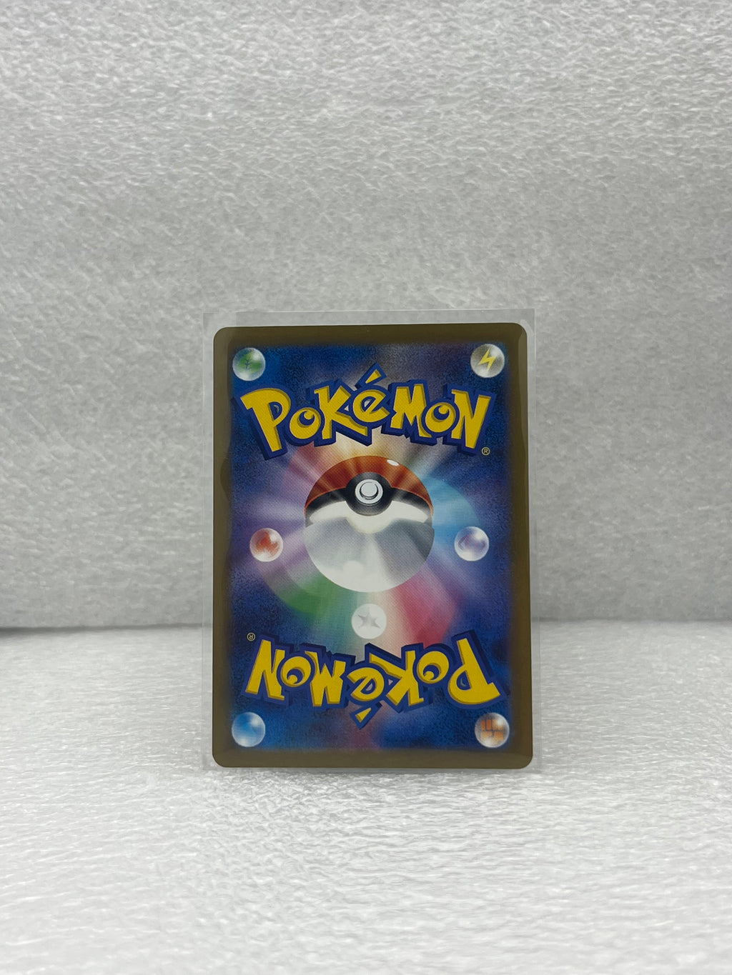MEGA Dream ex - N's Zoroark - 242/193 - JP - Near Mint