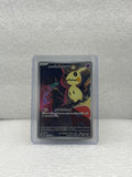 MEGA Dream ex - Team Rocket's Mimigma - 205/193 - JP - Near Mint