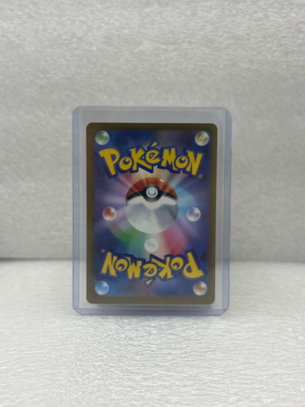 MEGA Dream ex - Team Rocket's Mimigma - 205/193 - JP - Near Mint