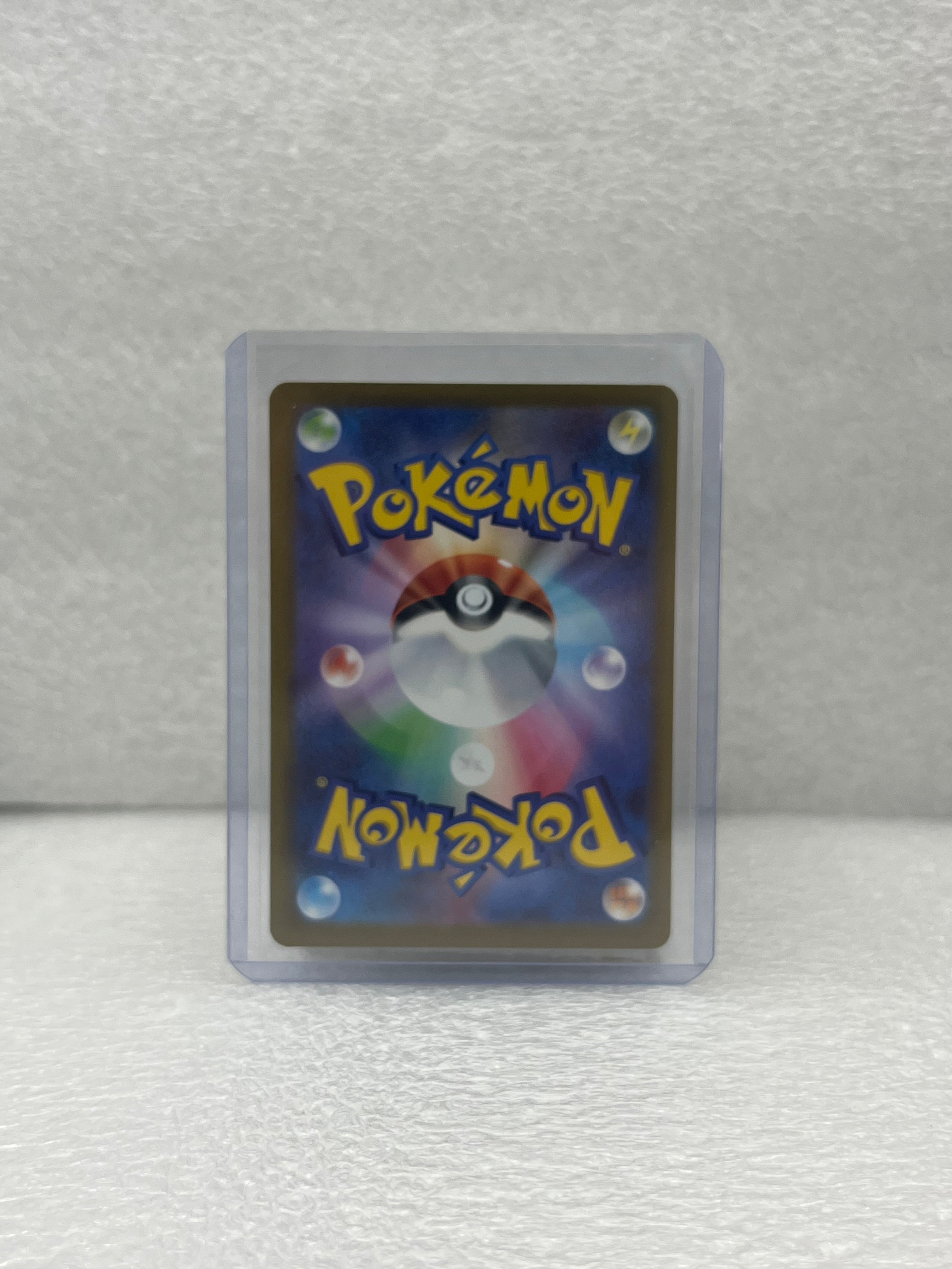 MEGA Dream ex - Team Rocket's Mimigma - 205/193 - JP - Near Mint