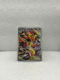Hot Air Arena - Ethan's Tornupto - 070/063 - KOR - Near Mint