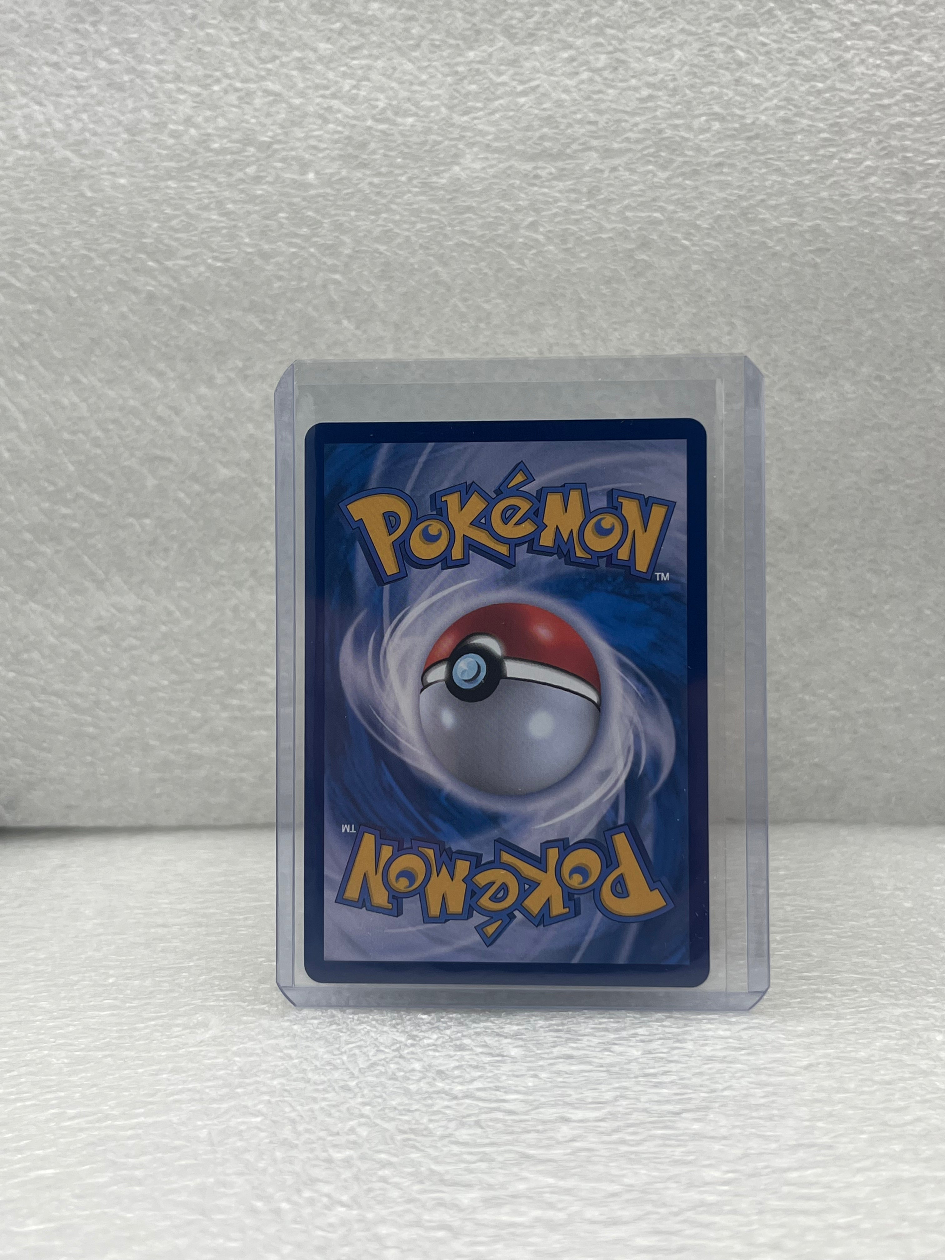 Glory of Team Rocket - Team Rocket's Lohgock - 101/098 - KOR - Near Mint