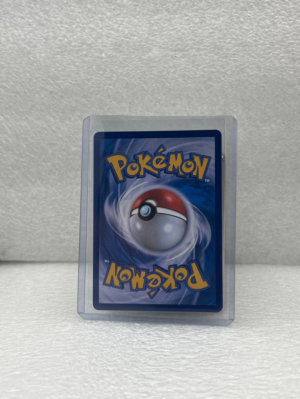 Glory of Team Rocket - Team Rocket's Perlu - 102/098 - KOR - Near Mint