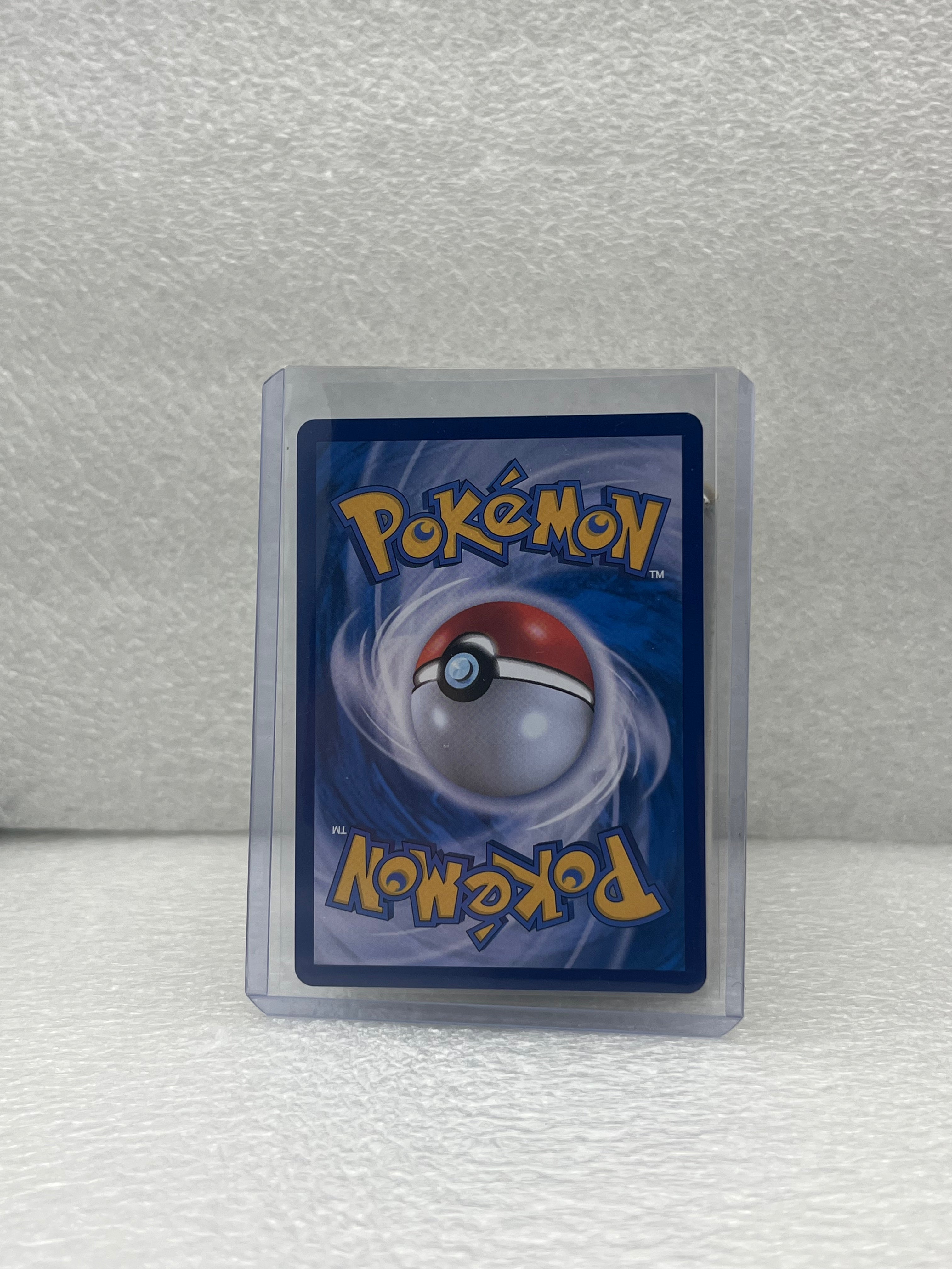 Glory of Team Rocket - Team Rocket's Perlu - 102/098 - KOR - Near Mint