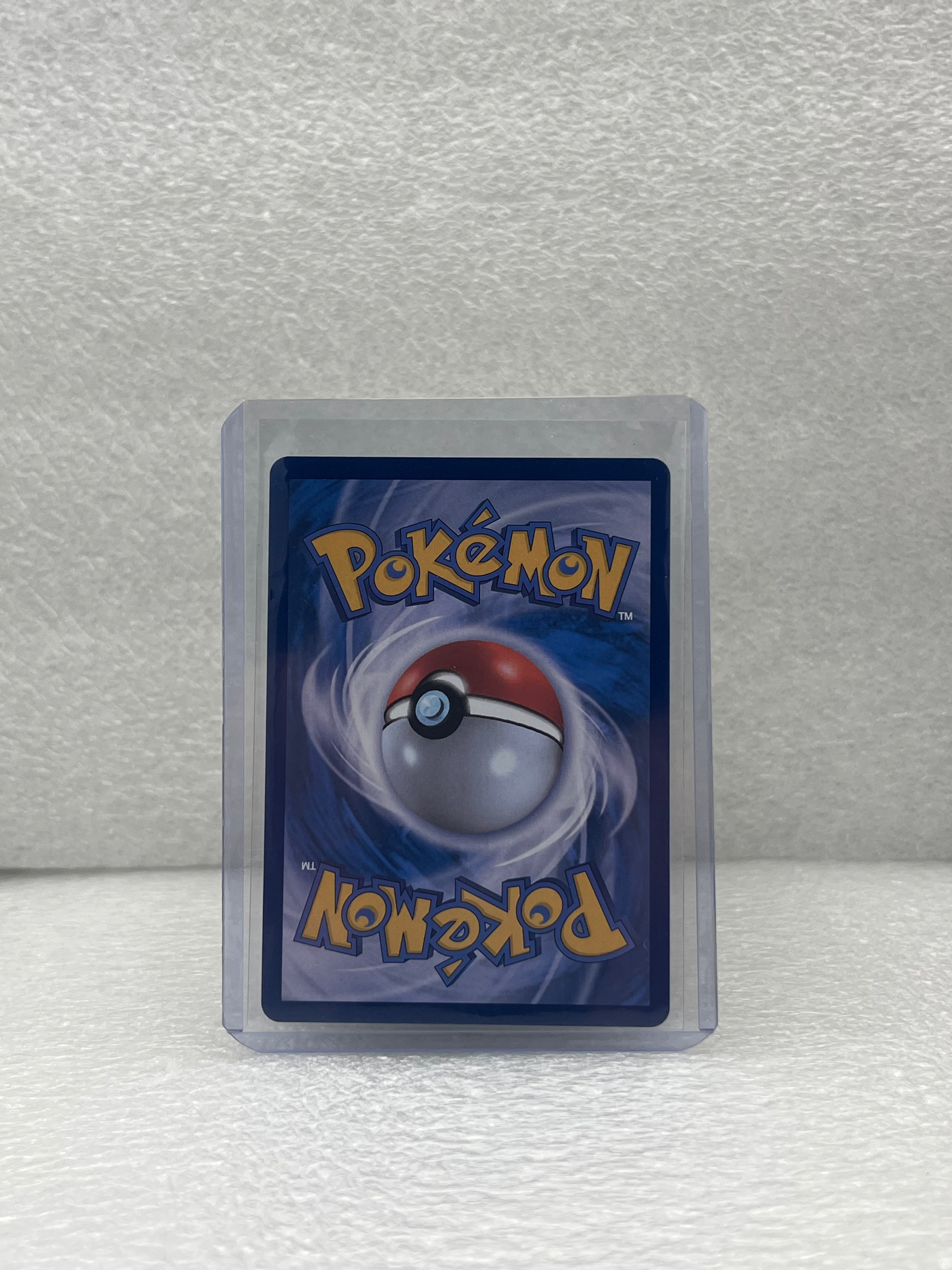 Glory of Team Rocket - Team Rocket's Rattikarl - 108/098 - KOR - Near Mint