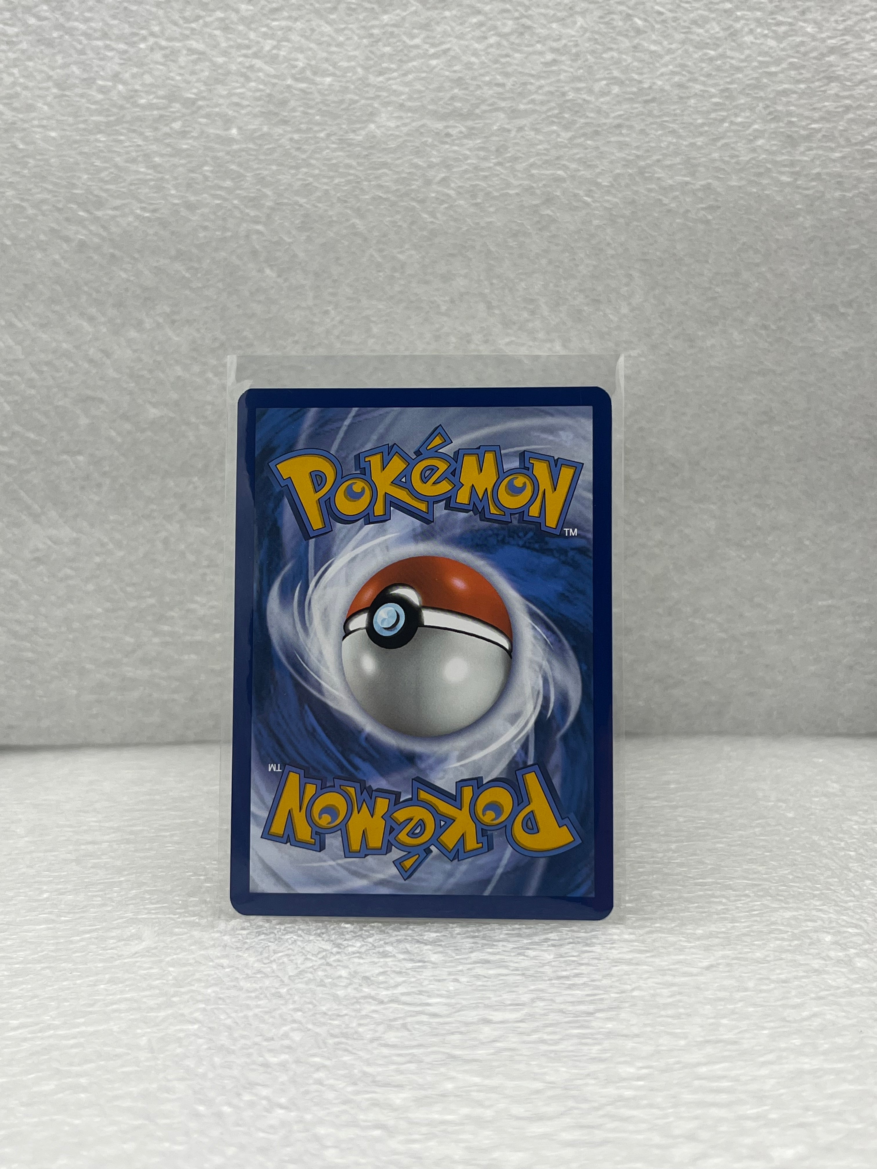 Paldea Evolved - Flaminkno - 227/93 - DEU - Near Mint