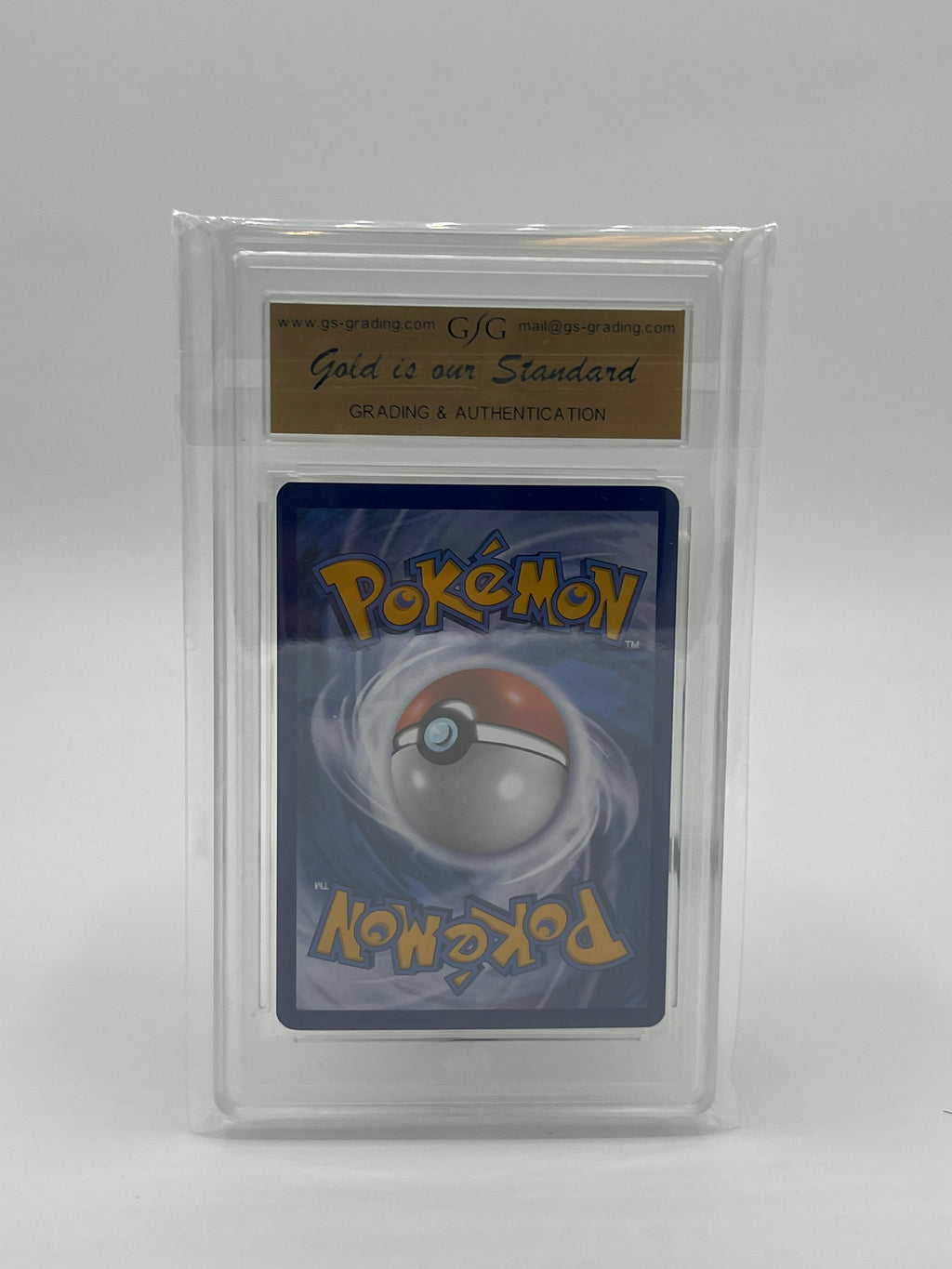 Pokemon Nidoking Reverse Holo Evolutions GSG 9